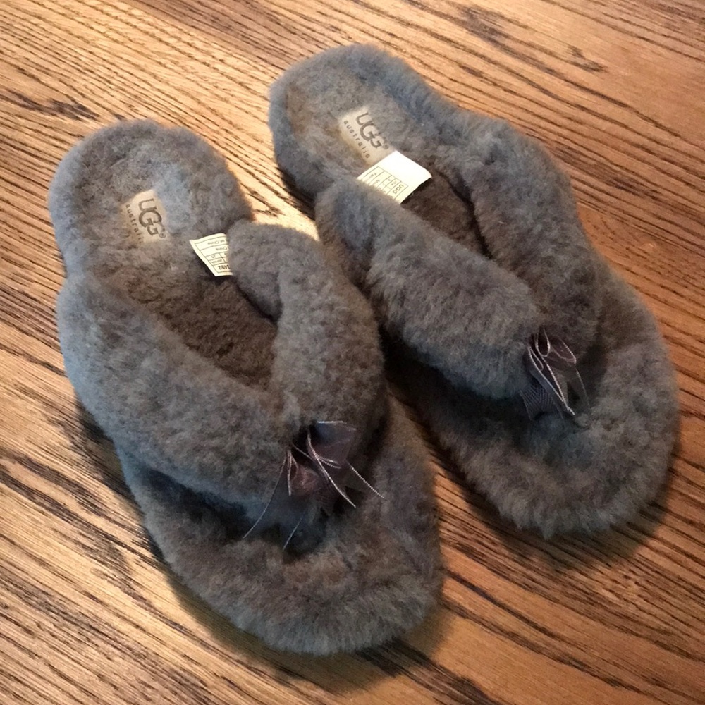 Ugg Flip Flops